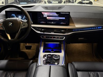 BMW X7 - 4