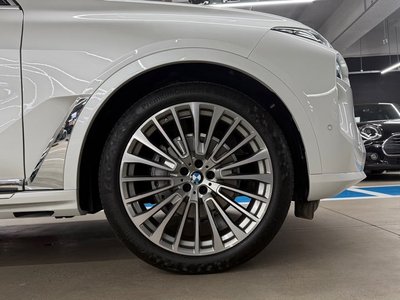 BMW X7 - 6
