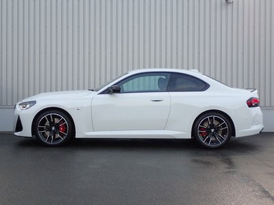 BMW 2 SERIES COUPE - 8