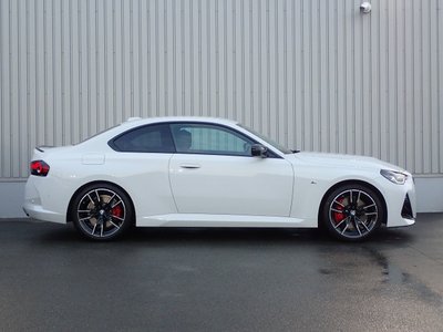 BMW 2 SERIES COUPE - 4