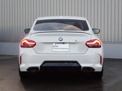 BMW 2 SERIES COUPE - 7