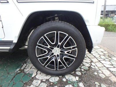 2025 Mercedes-BENZ G-CLASS 缩略图 24