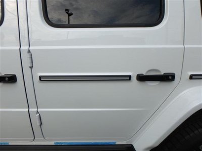 2025 Mercedes-BENZ G-CLASS 缩略图 27