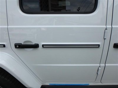 2025 Mercedes-BENZ G-CLASS 缩略图 29