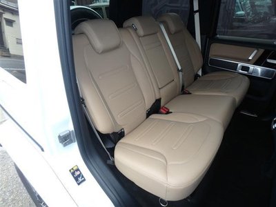 صورة 6 لـ 2025 Mercedes-BENZ G-CLASS