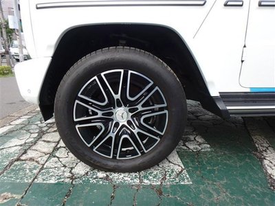 2025 Mercedes-BENZ G-CLASS 缩略图 22