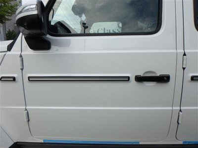 2025 Mercedes-BENZ G-CLASS 缩略图 26