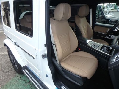 صورة 5 لـ 2025 Mercedes-BENZ G-CLASS