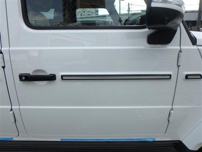2025 Mercedes-BENZ G-CLASS 缩略图 28