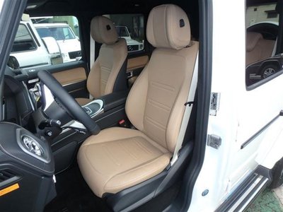 صورة 3 لـ 2025 Mercedes-BENZ G-CLASS