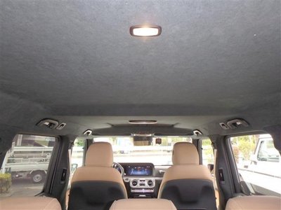 صورة 8 لـ 2025 Mercedes-BENZ G-CLASS
