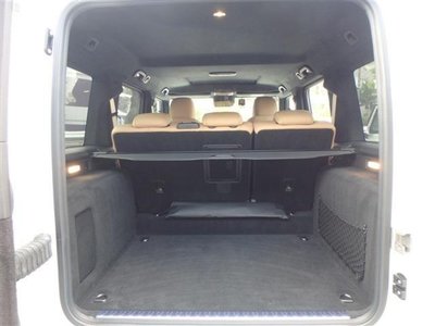 صورة 7 لـ 2025 Mercedes-BENZ G-CLASS
