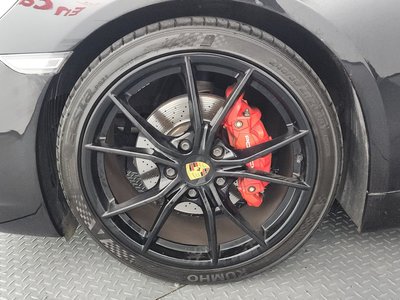 صورة 6 لـ 2019 Porsche 718