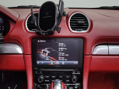 صورة مصغرة 14 لـ 2019 Porsche 718