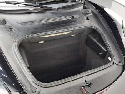 صورة 7 لـ 2019 Porsche 718