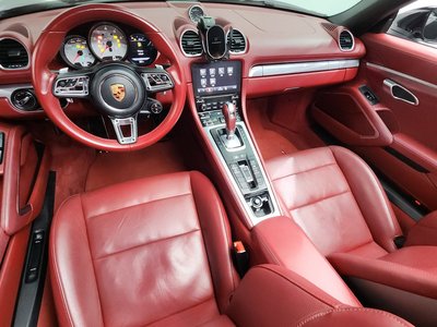 صورة 5 لـ 2019 Porsche 718