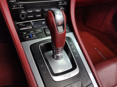صورة 9 لـ 2019 Porsche 718