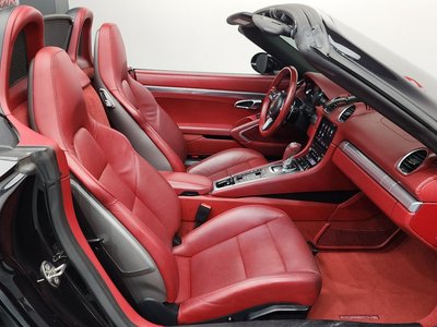 صورة مصغرة 11 لـ 2019 Porsche 718