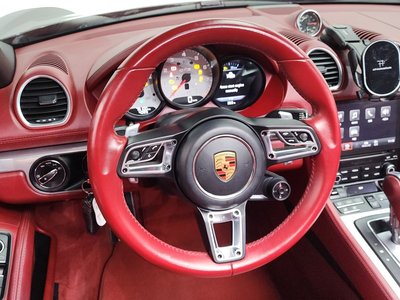 صورة مصغرة 12 لـ 2019 Porsche 718