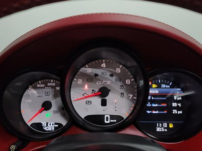 صورة 8 لـ 2019 Porsche 718