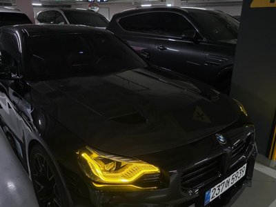 صورة 10 لـ 2026 BMW M2