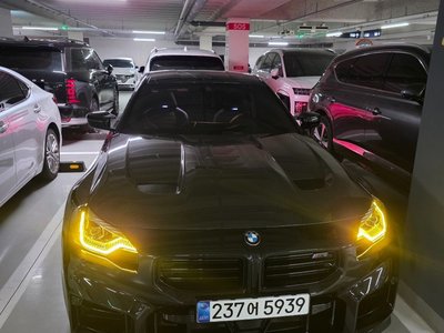 صورة 2 لـ 2026 BMW M2