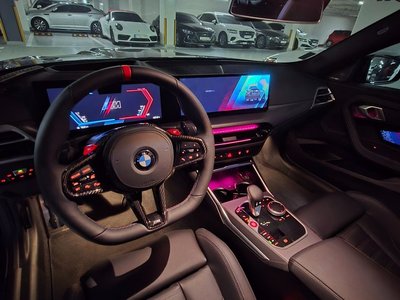 صورة 4 لـ 2026 BMW M2