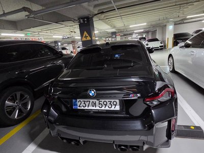 صورة 3 لـ 2026 BMW M2