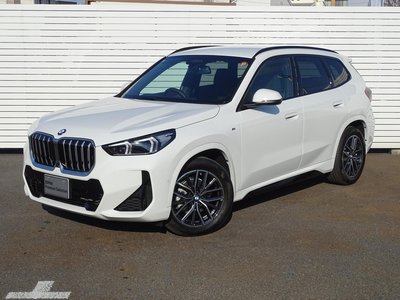 BMW X1 - 7