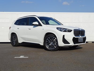 BMW X1 - 9