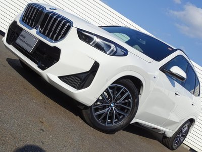 BMW X1 - 8