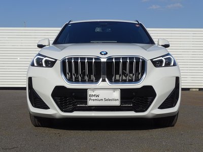 BMW X1 - 3