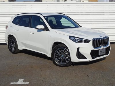 BMW X1 - 10
