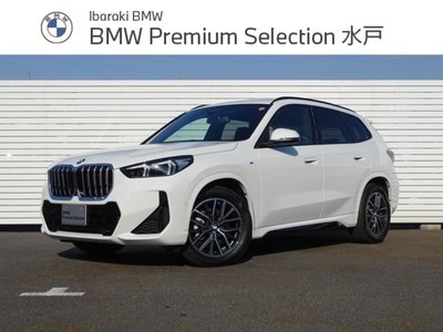 BMW X1 - 1