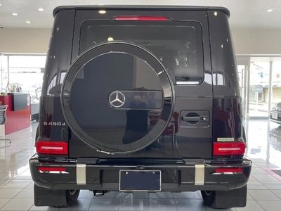 2024 Mercedes-BENZ G-CLASS — миниатюра 70