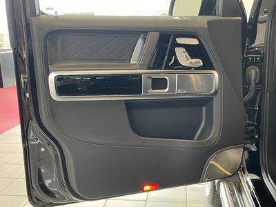 2024 Mercedes-BENZ G-CLASS — миниатюра 64