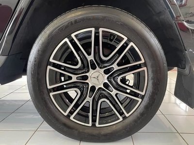 2024 Mercedes-BENZ G-CLASS — миниатюра 17