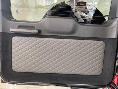 2024 Mercedes-BENZ G-CLASS — миниатюра 48