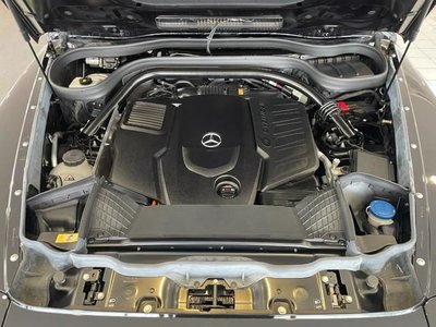 2024 Mercedes-BENZ G-CLASS — миниатюра 14
