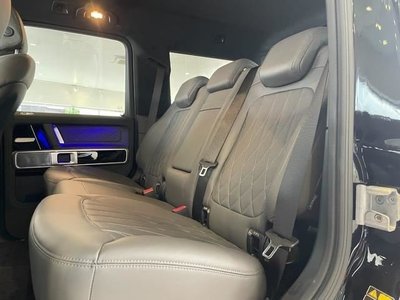 2024 Mercedes-BENZ G-CLASS — миниатюра 50