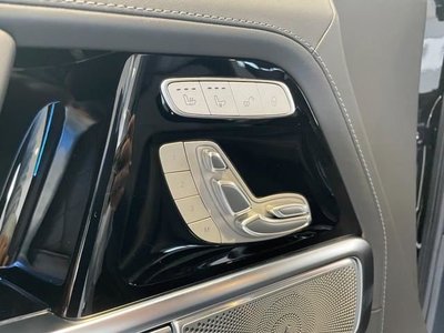 2024 Mercedes-BENZ G-CLASS — миниатюра 53