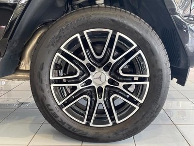 2024 Mercedes-BENZ G-CLASS — миниатюра 18
