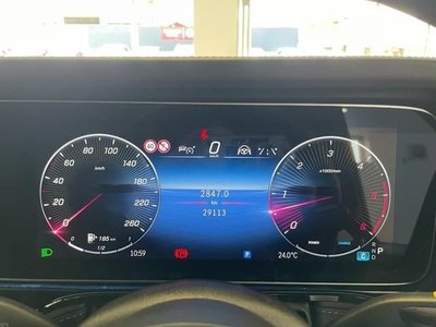 2024 Mercedes-BENZ G-CLASS — миниатюра 32