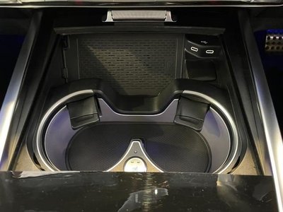 2024 Mercedes-BENZ G-CLASS — миниатюра 30