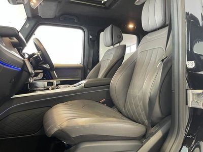 2024 Mercedes-BENZ G-CLASS — миниатюра 49