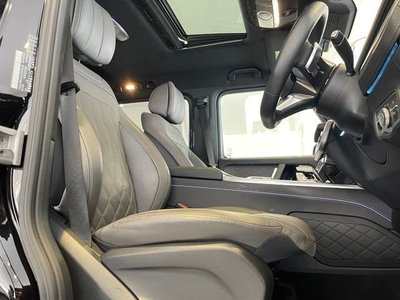 2024 Mercedes-BENZ G-CLASS — миниатюра 12