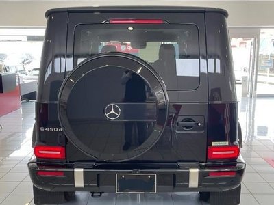 2024 Mercedes-BENZ G-CLASS — миниатюра 67