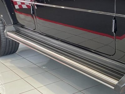 2024 Mercedes-BENZ G-CLASS — миниатюра 60