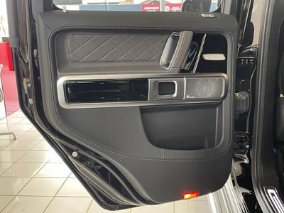2024 Mercedes-BENZ G-CLASS — миниатюра 65