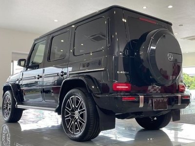 2024 Mercedes-BENZ G-CLASS — миниатюра 68